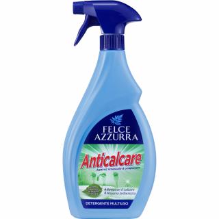 Felce Azzurra Anticalcare čistiaci prostriedok na vodný kameň - 750 ml