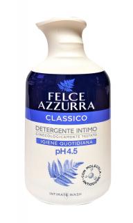 Felce Azzurra Classico gél Intímna hygiena  - 250 ml
