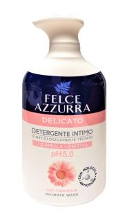 Felce Azzurra Delicato gél Intímna hygiena sensitive - 250 ml