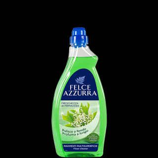 Felce Azzurra Freschezza di Primavera čistiaci prostriedok na podlahy - 1 L