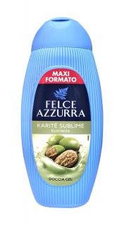 Felce Azzurra Karité Sublime sprchový gél - 400 ml