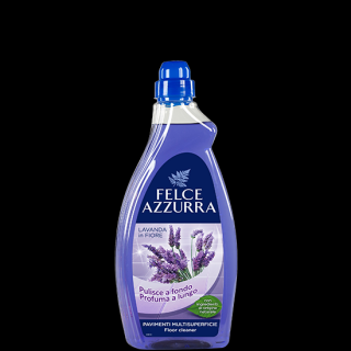 Felce Azzurra Lavanda in Fiore čistiaci prostriedok na podlahy - 1 L