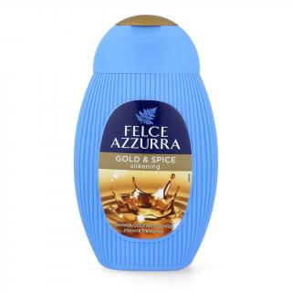 Felce Azzurra Oro e Spezie sprchový gél - 250 ml