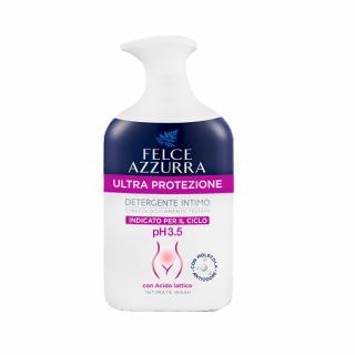 Felce Azzurra Ultra Protezione gél Intímna hygiena - 250 ml