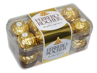 Ferrero Rocher the golden experience - 200 g