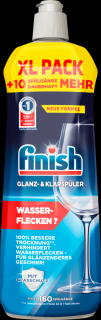 Finish klarspuler Leštidlo do umývačky riadu - 800 ml