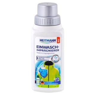Heitmann Einwasch-impragnierer Impregnátor - 250 ml