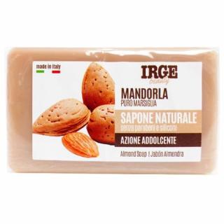 Irge Mandorla sapone Naturale prírodné mydlo - 125g