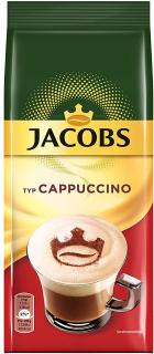 Jacobs Cappuccino instatný nápoj - 400 g