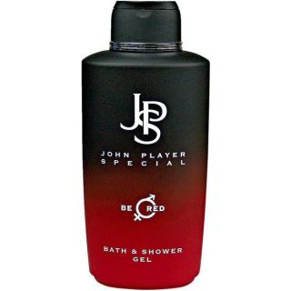 John Player special Be red pánsky Bath & Shower gel - 500 ml