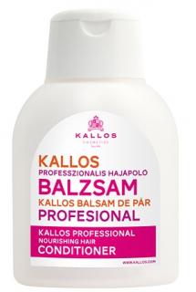 Kallos Balzsam profesional kondicioner na vlasy - 500 ml