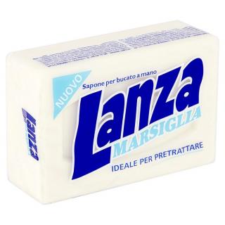 Lanza Marsiglia mydlo na pranie - 250 g