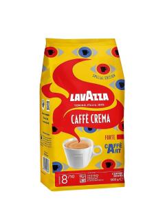 Lavazza Caffé Crema Forte speciale edition zrnková káva - 1 kg
