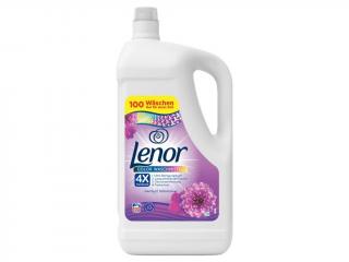 Lenor Ametyst Blutentraum color gél na pranie 5,0 l - 100 praní