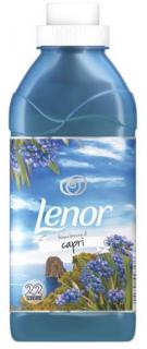 Lenor Capri aviváž 550 ml - 22 praní