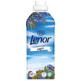 Lenor Capri aviváž 840 ml - 40 praní