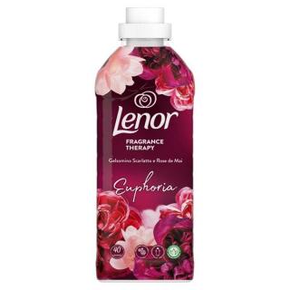 Lenor Gelsomino Scarlatto aviváž 840 ml - 40 praní