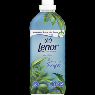 Lenor Meeresbrise Fresh aviváž 1,4 l - 56 praní