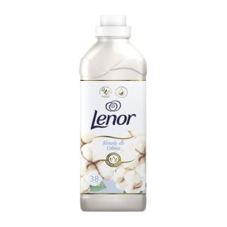 Lenor Nuvole di Cotone aviváž 874 ml - 38 praní