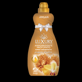 Luxury profumo d´autore Argan aviváž 900 ml - 40 praní