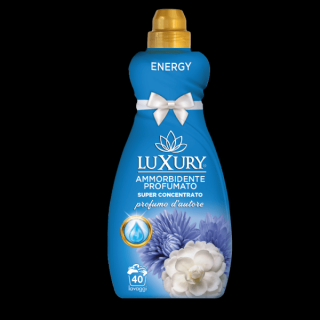 Luxury profumo d´autore Energy aviváž 900 ml - 40 praní