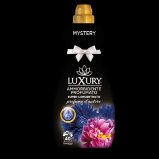 Luxury profumo d´autore Mystery aviváž 900 ml - 40 praní