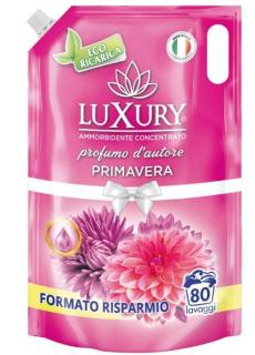 Luxury profumo d´autore Primavera aviváž 2l - 80 praní
