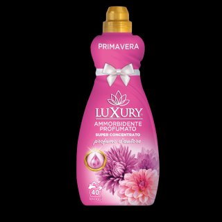 Luxury profumo d´autore Primavera aviváž 900 ml - 40 praní