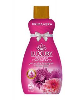 Luxury profumo d´autore Primavera parfum na prádlo 250 ml - 35 praní