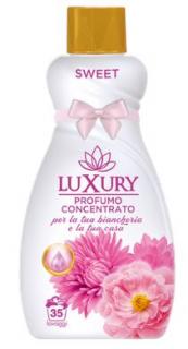 Luxury profumo d´autore Sweet parfum na prádlo 250 ml - 35 praní