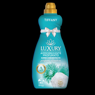 Luxury profumo d´autore Tiffany aviváž 900 ml - 40 praní