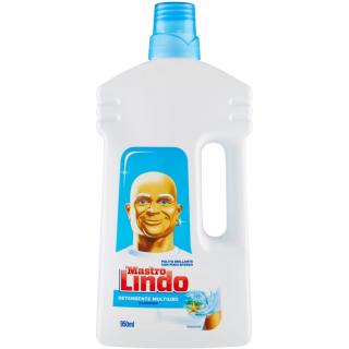 Maestro Lindo Classico univerzálny čistiaci prostriedok - 950 ml