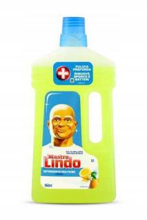 Maestro Lindo Limone univerzálny čistiaci prostriedok - 950 ml