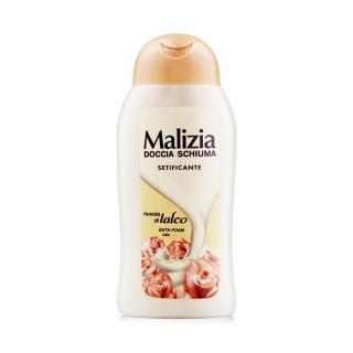 Malizia Talc pena do kúpeľa - 300 ml