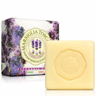 Marsiglia Toscano Lavanda Toscana toaletné mydlo - 200 g