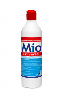 Mio Solvina universal čistiaci prostriedok na ruky - 600 g