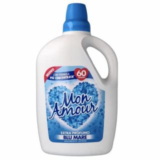 Mon Amour Blue Mare aviváž 3,0 L - 60 praní