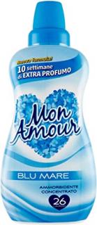 Mon Amour Blue Mare aviváž 650 ml - 26 praní