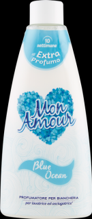 Mon Amour Blue Ocean parfum na prádlo - 250 ml