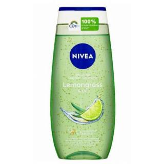 Nivea Lemongrass dámsky sprchový gél - 250 ml