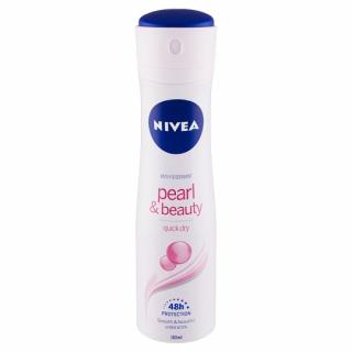 Nivea pearl & beauty dámsky anti-perespirant - 150 ml