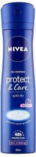 Nivea protect & care dámsky anti-perspirant - 150 ml