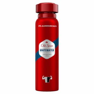 Old Spice Whitewater deodorant body spray - 150 ml