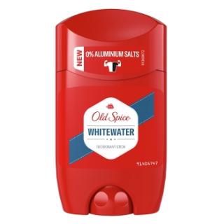 Old Spice Whitewater deostick pánsky tuhý deodorant - 50 ml