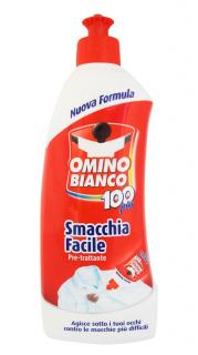 Omino Bianco odstraňovač škvŕn - 500 ml