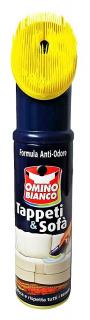 Omino Bianco Odstraňovač škvŕn, pena na tepovanie - 300 ml