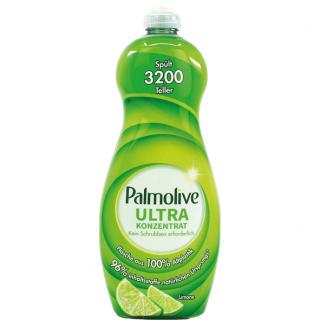 Palmolive citrón Limonen fresh čistiaci prostriedok na umývanie riadu 750 ml