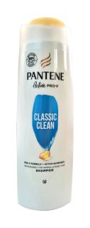 Pantene Active PRO-V Classic clean šampón na vlasy - 360 ml