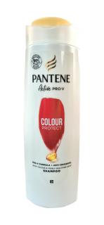 Pantene Active PRO-V Colour šampón na vlasy - 360 ml