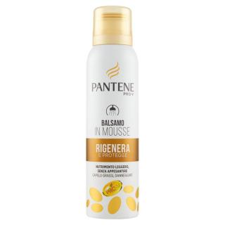 Pantene PRO-V Regenera E protegge penový kondicionér na vlasy - 140 ml